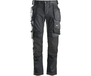 Pantalon de travail hotsell snickers pas cher