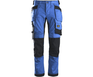 Pantalon snickers jeans top