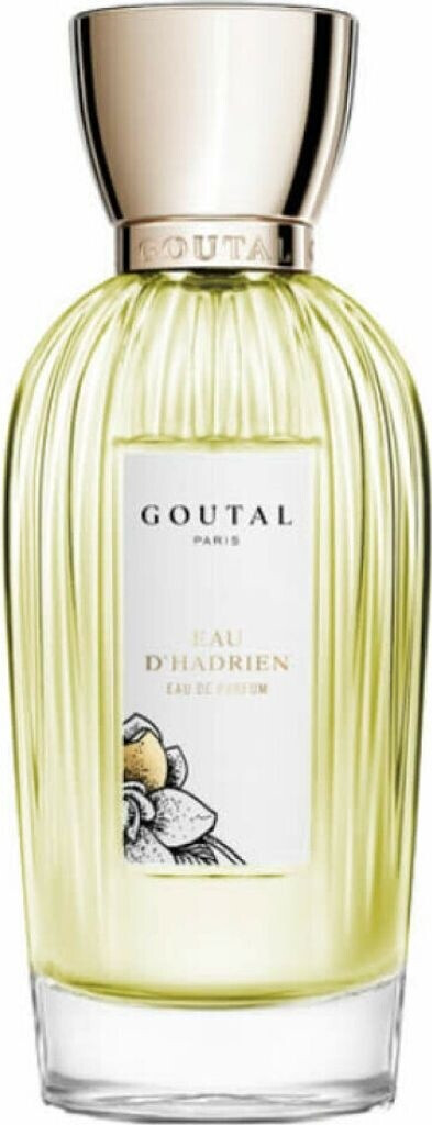 Goutal Paris Eau d'Hadrien Eau de Parfum desde 84,59 € | Compara
