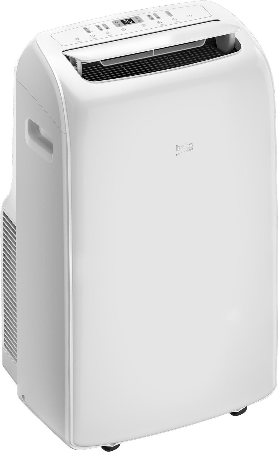 Beko BS207C 6.500 BTU white