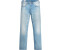 Levi's Jeans mit Label-Patch MONSTER (005013392) blue