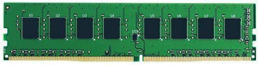 Micron 32GB DDR4-3200 ECC RDIMM Server RAM - MTA18ASF4G72PZ-3G2E1