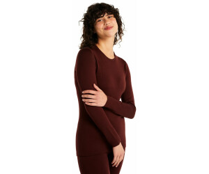 Icebreaker merino outlet long johns