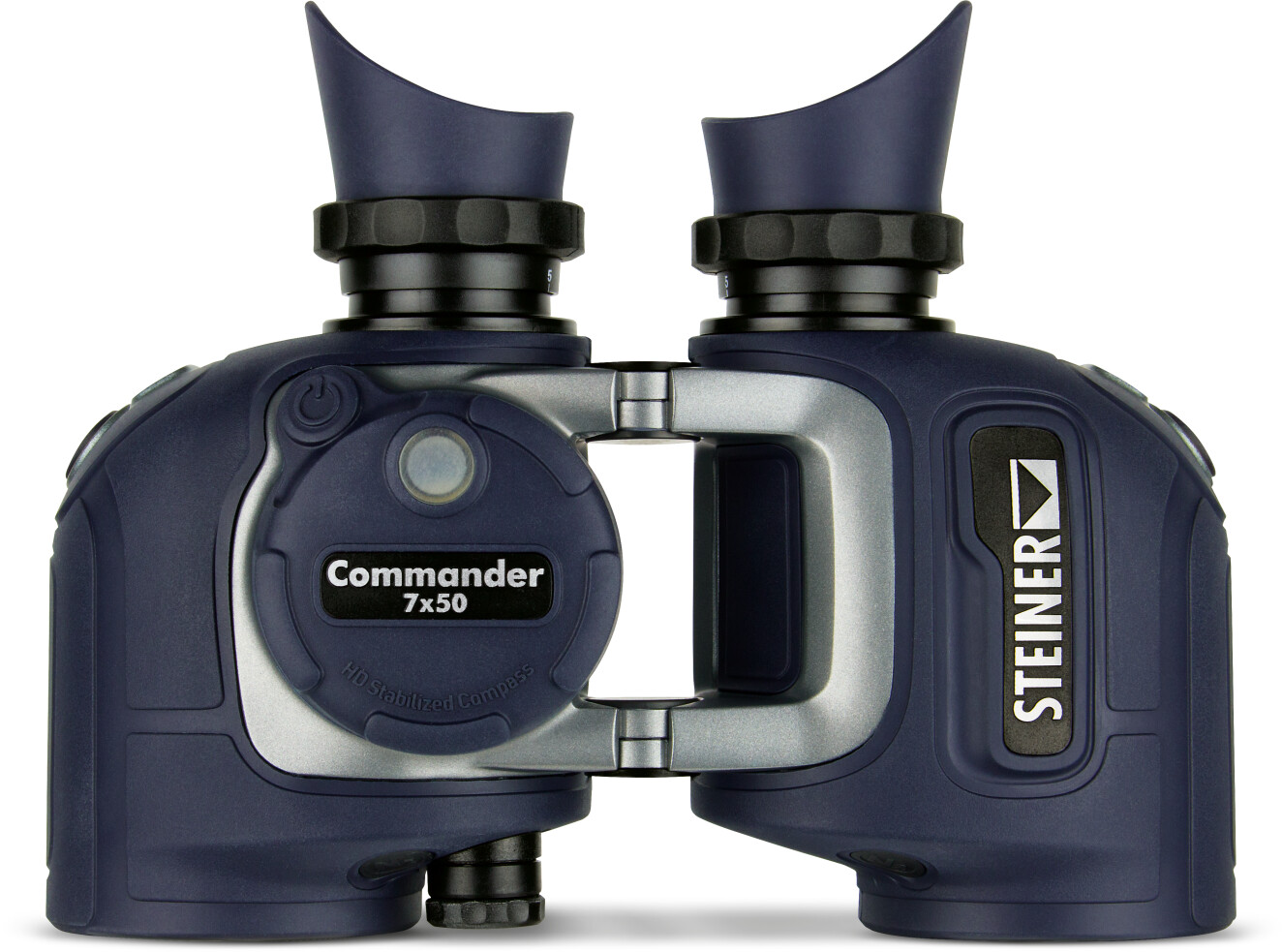 Steiner-Optik Commander 7x50 C New (2023)