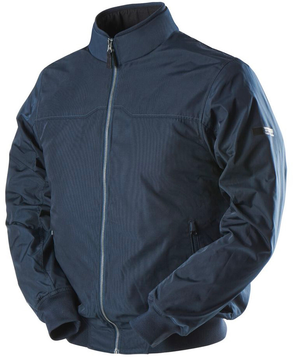 Furygan Blouson Kenya Evo 2 bleu