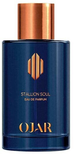OJAR Stallion Soul Eau De Parfum (100ml)