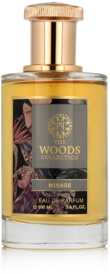 The Woods Collection Mirage Eau De Parfum (100ml)