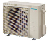 HABRITA - Cache climatiseur extérieur et pompe à chaleur - 1,32 x