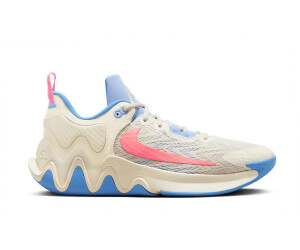Buy Nike Giannis Immortality 2 white/blue from £60.00 (Today