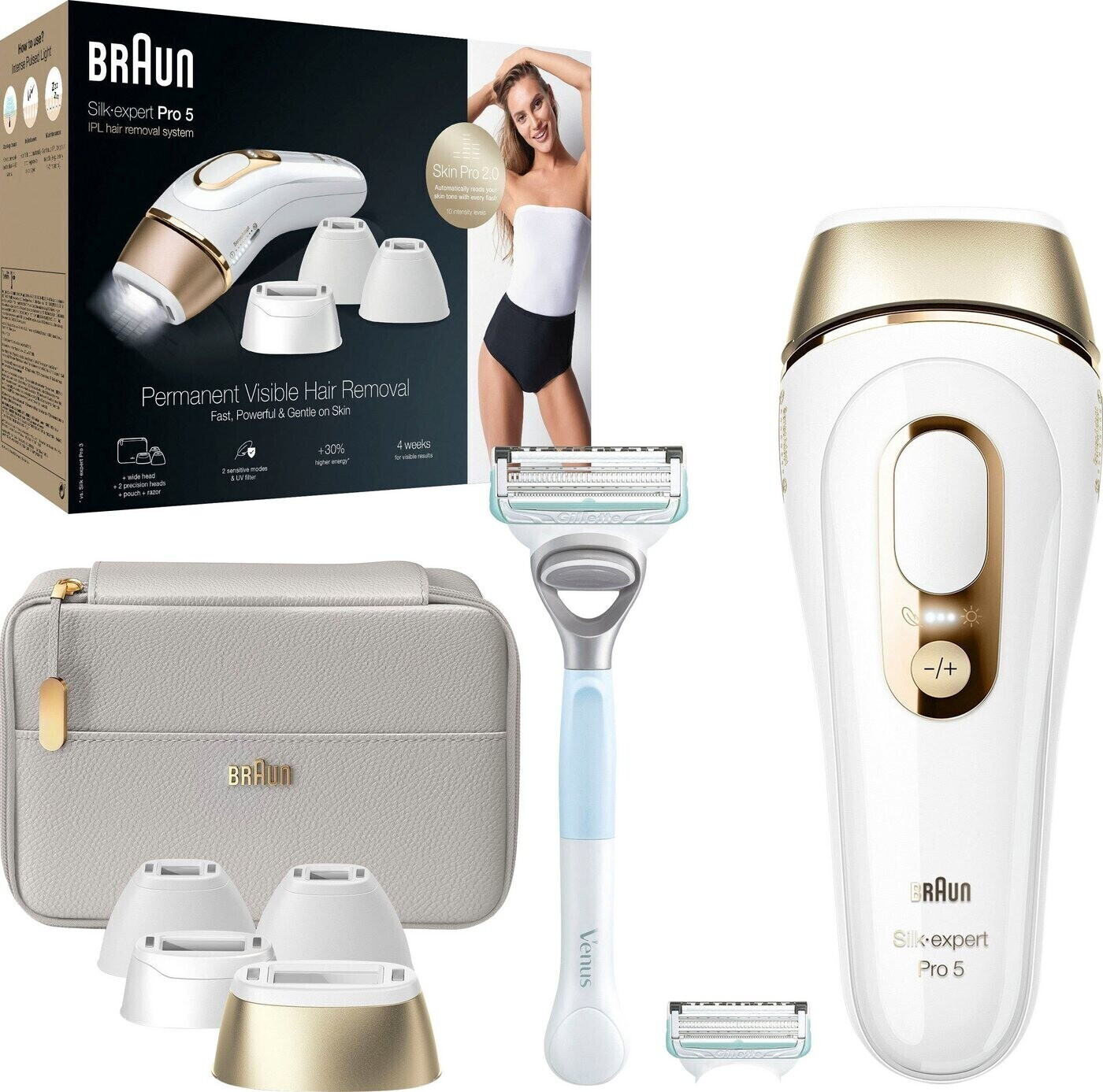 Braun Silk-Expert Pro 5 PL5356