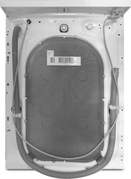 AEG LR9W80600, Bild 3