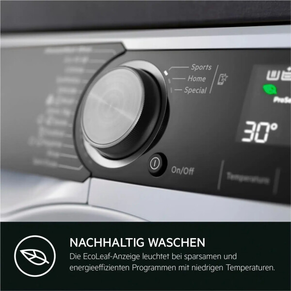 AEG LR9W80600, Bild 4