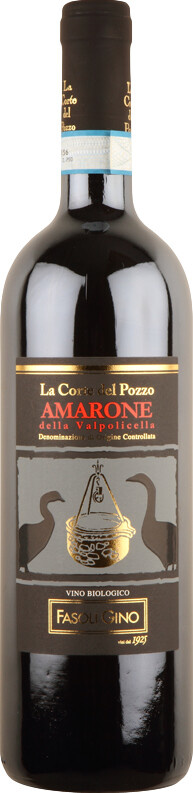 Marco Porello Amarone Docg La Corte Del Pozzo 0,75l