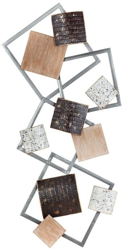 Gilde Squares 93x43cm