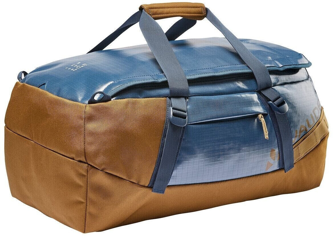 VAUDE CityDuffel 35 baltic sea