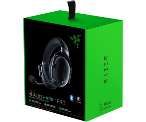 Razer BlackShark V2 Pro (2023) desde 143,30 € | Compara precios en