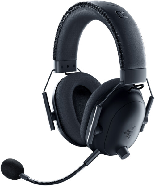 Razer BlackShark V2 Pro (2023), Bild 2