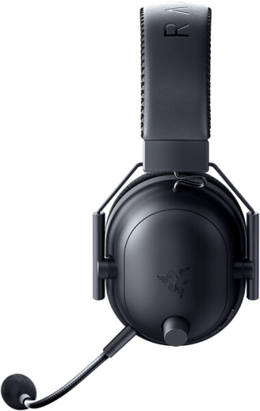 Razer BlackShark V2 Pro (2023), Bild 3