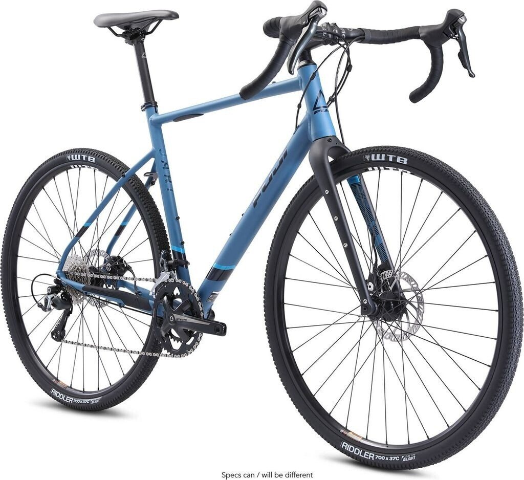 Fuji Jari 2.1 (2022) matte denim blue
