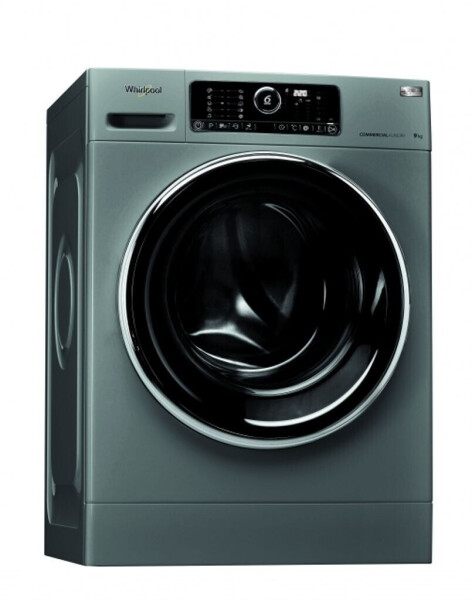 Whirlpool AWH 912S Pro, Bild 2