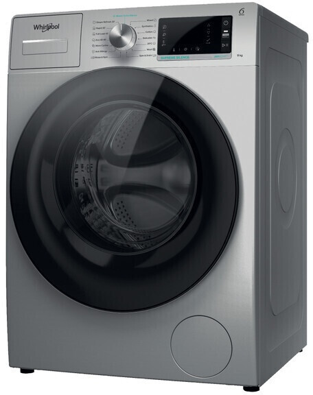 Whirlpool AWH 912S Pro, Bild 3