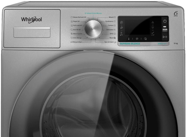 Whirlpool AWH 912S Pro, Bild 4
