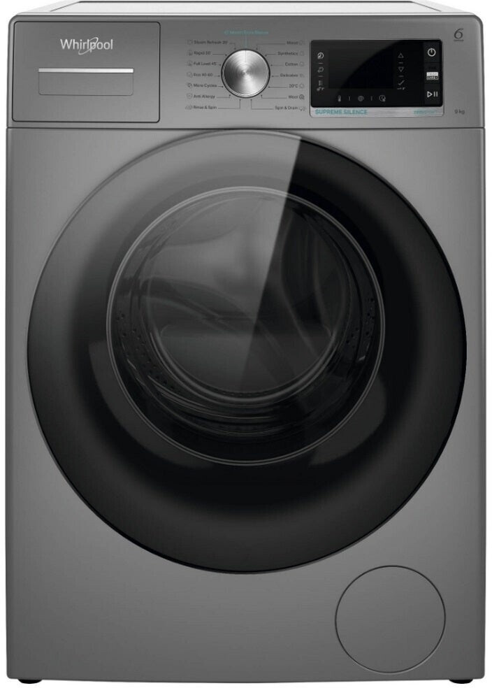 Whirlpool AWH 912S Pro