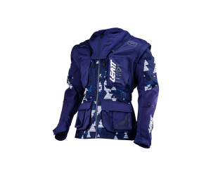 Leatt 5.5 enduro jacket top