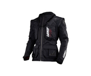 Buy Leatt Moto 5.5 Enduro Jacket from 204.90 Today Best Deals