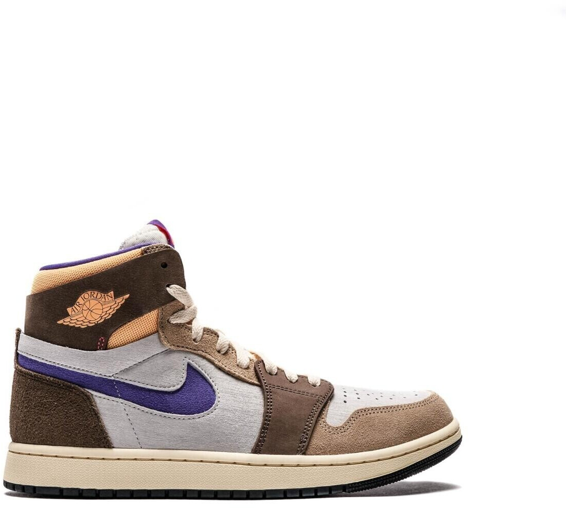 Nike air store wild high