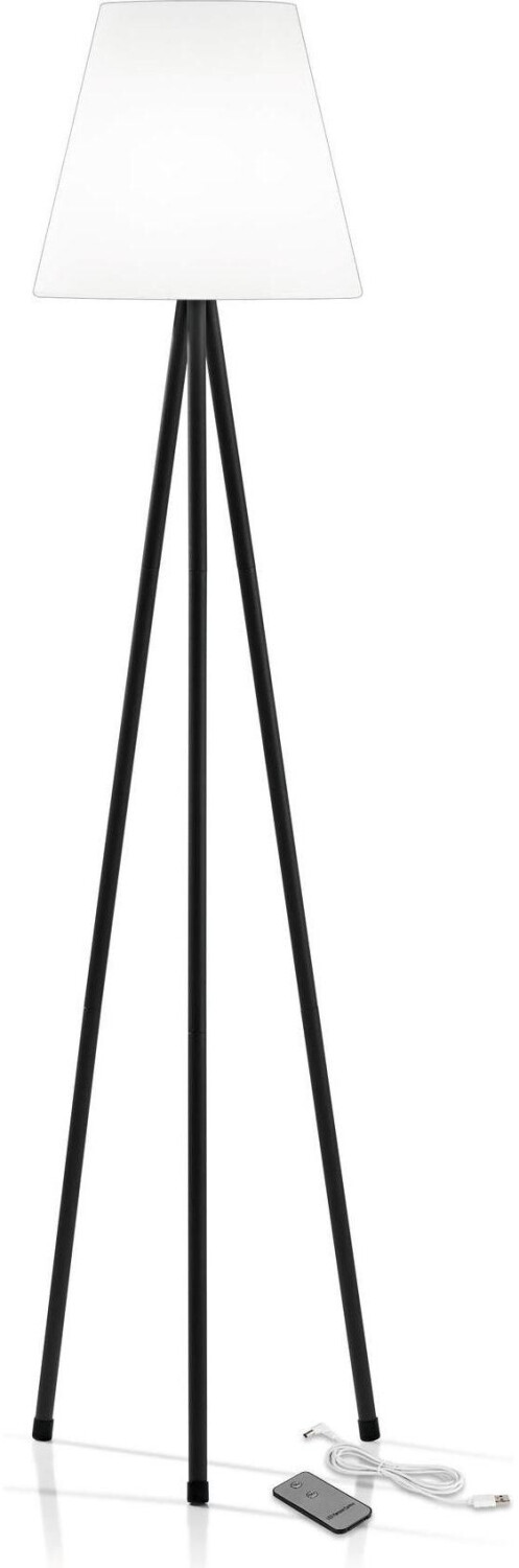Hoberg Solar Garden Floor Light (00911)