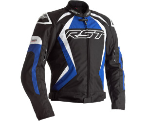Rst tractech evo leather jacket new arrivals