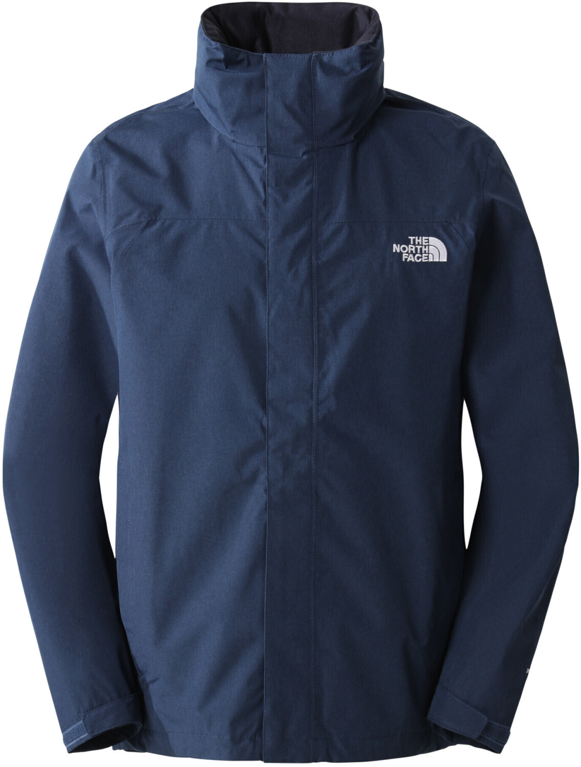 Buy The North Face Men s Sangro Jacket shady blue dark heather
