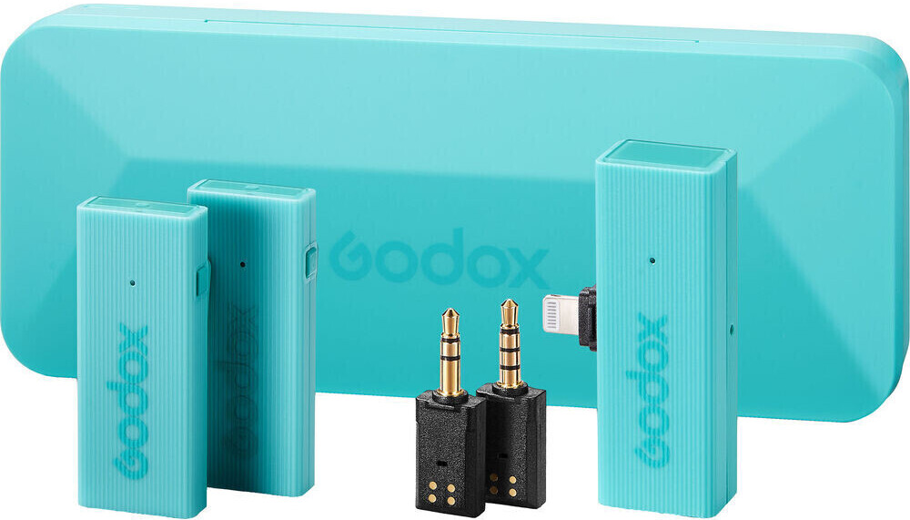 Godox MoveLink Mini LT Kit2 Green