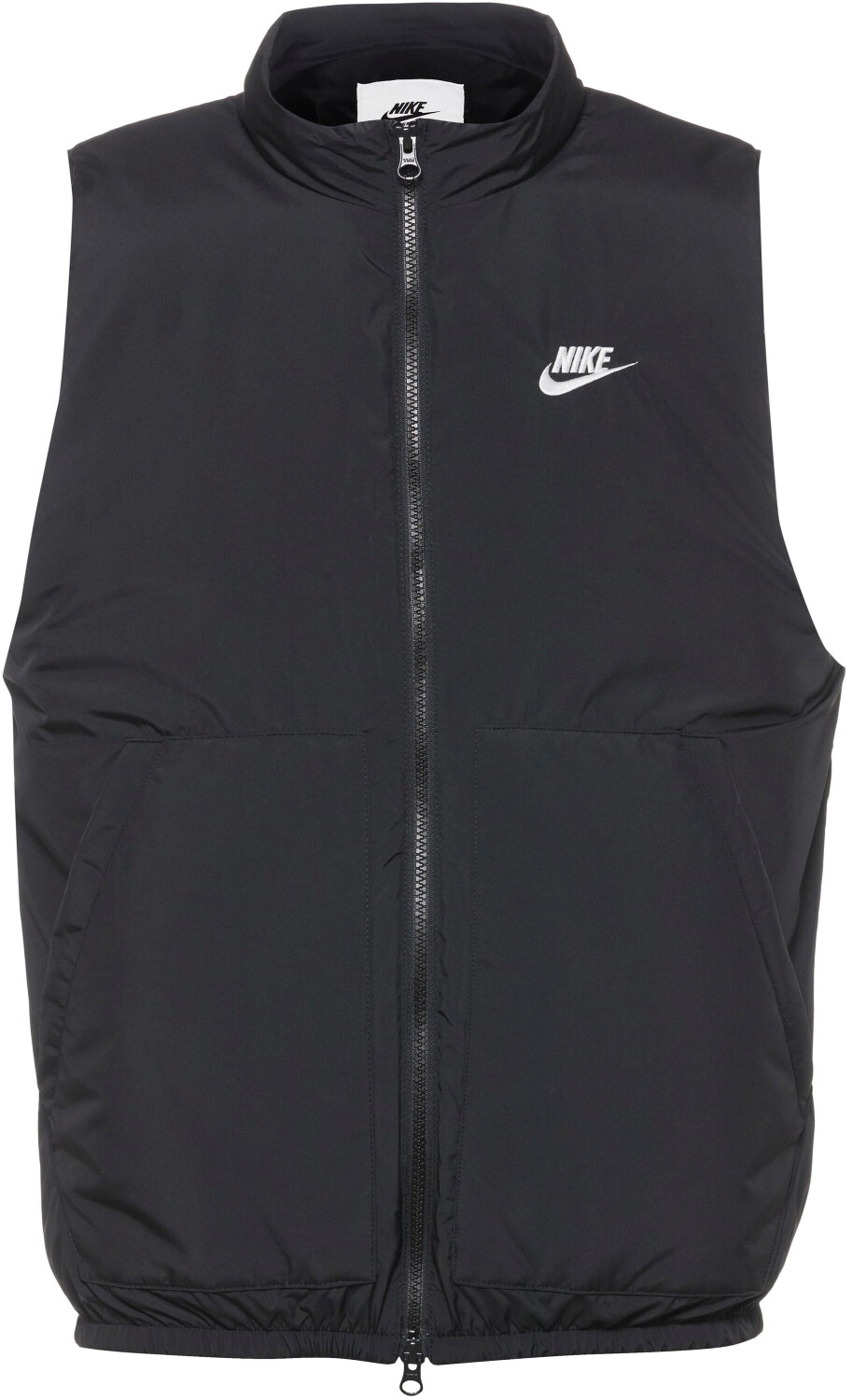 Supreme x nike vest 2025