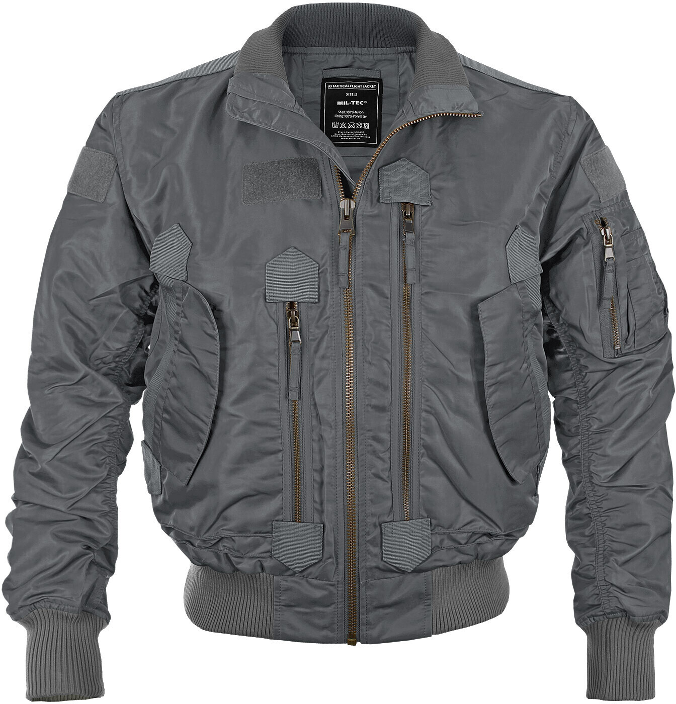 Chaqueta aviador, 100102, CWU 45, 07, Alpha Industries