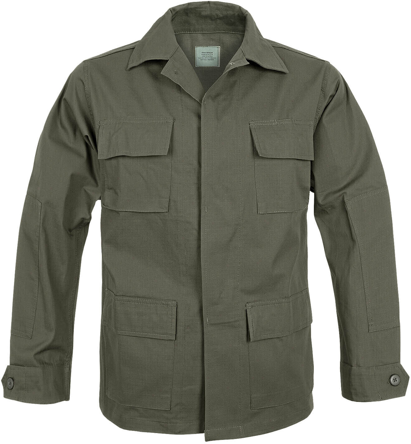 Mil Tec US BDU Feldjacket