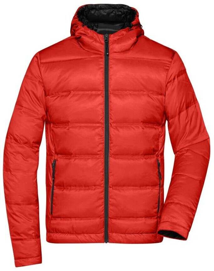 James & Nicholson Down Jacket (JN1152)