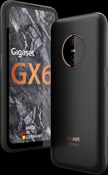Gigaset GX6 Pro, Bild 12