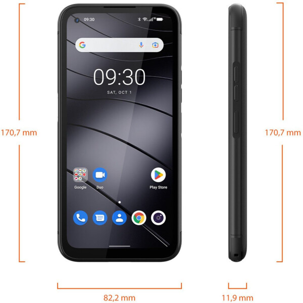 Gigaset GX6 Pro, Bild 13