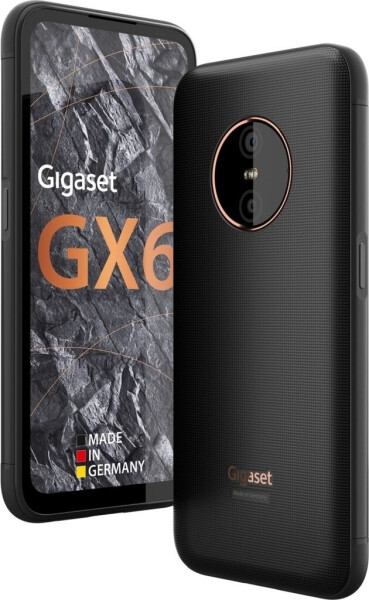 Gigaset GX6 Pro, Bild 20