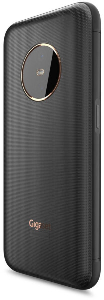 Gigaset GX6 Pro, Bild 4