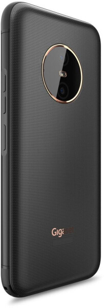 Gigaset GX6 Pro, Bild 8