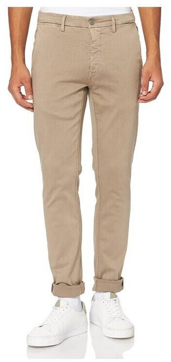 Replay Slim Fit Jeans Zeumar Hyperchino Color X.L.I.T.E. (M9627L.000.8366197) beige