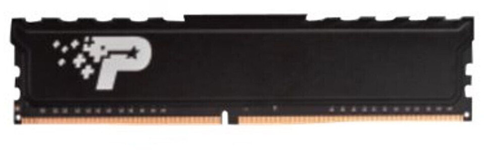Barrette mémoire 32Go DIMM DDR4 Patriot Signature Line Premium (3200 Mhz)  (CL22)