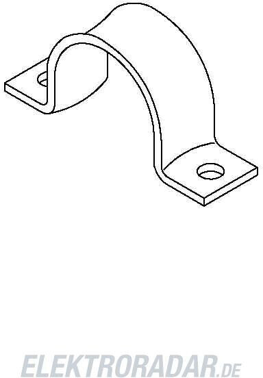 OBO Bettermann OBO WN 7855/B 12mm