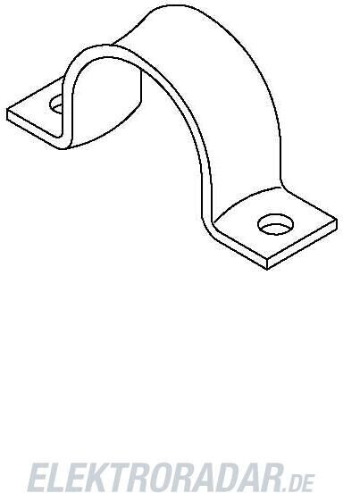 OBO Bettermann OBO WN 7855/B 6mm