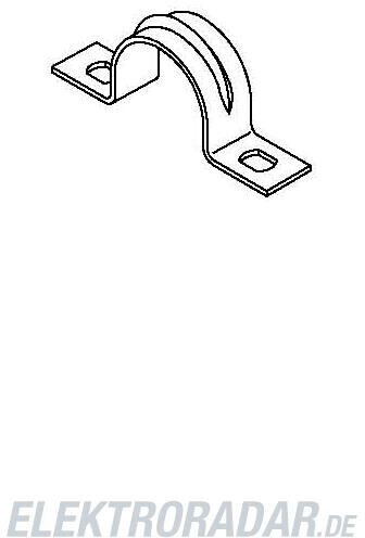 OBO Bettermann OBO 605 18mm