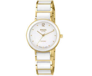 Boccia Ceramic Titanium 3331 ab 133,19 € Preisvergleich bei