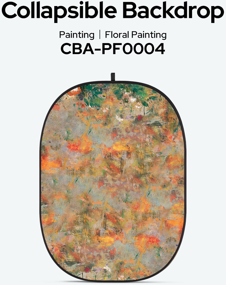 Godox Collapsible Backdrop 2x1.5m CBA-PF0004